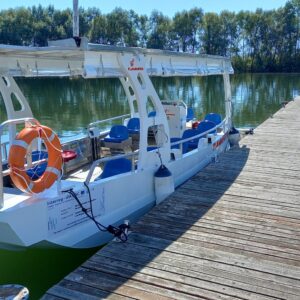 Eko-turistička ponuda Skadarskog jezera unaprijeđenasredstvima Evropske unije